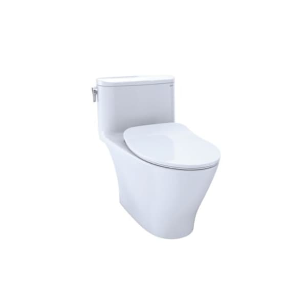 Toto Nexus 1G 1Pc Toilet Cotton MS642234CUFG#01 - main